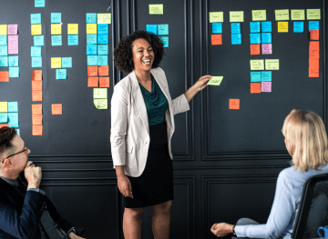 Online Media Management